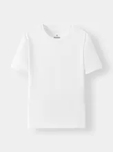 Áo Thun Nữ Thể Thao Outdoor PERATO Trơn Phom Loose Fit OBTSS5W008