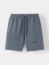 Quần Short Thể Thao Nam Cạp Chun PERATO Lifestyle L0SCS5M029