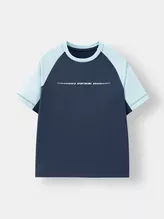 Áo Thun Bé Trai PERATO Phong Cách Running R0TSS5B006
