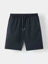 Quần Short Thể Thao Nam Training PERATO Regular T0SCS5M047