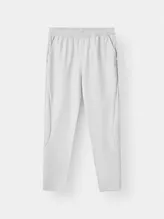 Quần Gió Dài Nữ Phong Cách Training PERATO Phom Regular T0QGW5W016