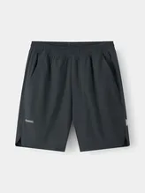 Quần Short Nam PERATO Phong Cách Thể Thao Running Phom Regular R0SCS6M125