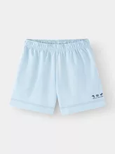 Quần Short Nữ PERATO Phong Cách Lifestyle Phom Regular L0SCS5W014