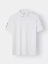 Áo Polo Nam Thể Thao PERATO Phong Cách Training Regular T0PLS5M046