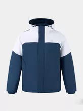 Áo Phao PARKA Nam PERATO Training Lót Giữ Nhiệt Lưng Cao Cấp T0CBW5M017