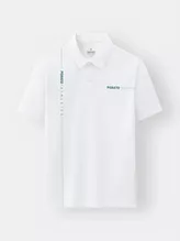 Áo Polo Nam Thể Thao Lifestyle PERATO Phom Regular L0PLS5M010