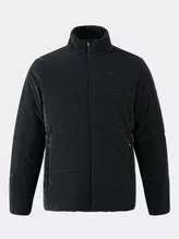 Áo Khoác Phao Nam Chần Bông PERATO Nhẹ Ấm T0CBW5M045