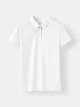 Áo Polo Nữ Thể Thao Training PERATO Phom Regular T0PLS5W005