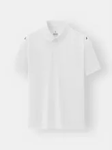Áo Polo Nam Thể Thao Training PERATO Phom Regular T0PLS5M005