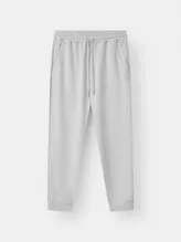 Quần Nỉ Nam PERATO Cạp Chun Phong Cách Training TBQNW5M010