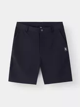 Quần Short Nam Cạp Cúc PERATO Phong Cách Training T0SKS5M045