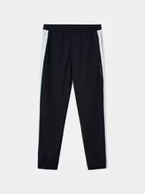 Quần Gió Dài Nữ PERATO Can Phối Lót Vải Lưới Thoáng Khí TBQGW5W021