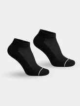 Tất Nữ Cổ Lửng Training Premium PERATO T0TAS5W001