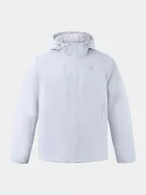 Áo Phao PARKA Nam PERATO Training Lót Giữ Nhiệt Lưng Cao Cấp T0CBW5M017