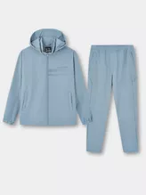 Set Bộ Gió Nam PERATO Phong Cách Thể Thao Training TBGW5M026