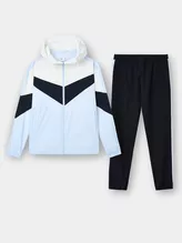 Set Bộ Gió Nữ Can Phối PERATO Training Phom Regular TBGW5W021