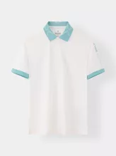 Áo Polo Nam Phong Cách Outdoor Chơi Golf Phom Regular O0PLS5M038