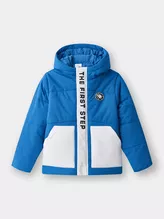 Áo Phao Chần Bông Bé Trai Phong Cách Lifestyle L0CBW5B013