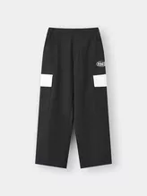 Quần Dài Thể Thao Bé Gái PERATO Phong Cách Lifstyle Chun Sau L0QGW5G007