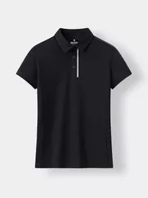 Áo Polo Nữ Thể Thao Training PERATO Phom Regular T0PLS5W005