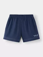 Quần Short Nữ PERATO Phong Cách Lifestyle Phom Regular L0SCS5W014