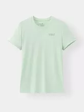 Áo Thun Nữ Thể Thao Training PERATO Phom Regular Fit T0TSS5W019