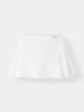 Chân Váy Nữ Xếp Ly Dáng Chữ A PERATO Phong Cách Lifestyle LBCVS5W004