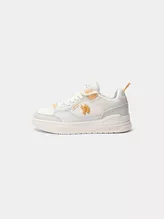 Giày Sneaker Nữ PERATO Phong Cách Thể Thao Lifestyle L0GIS5W010