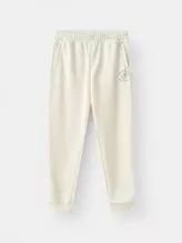 Quần Nỉ Nữ PERATO Phong Cách Lifestyle Phom Regular LBQNW5W026