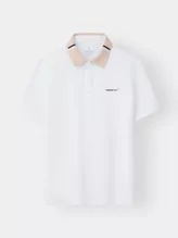 Áo Polo Nam PERATO Phong Cách Outdoor Phom Regular O0PLS5M017