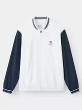 Áo Khoác Bomber Nam PERATO Phong Cách Lifestyle Phom Regular L0KGW5M035