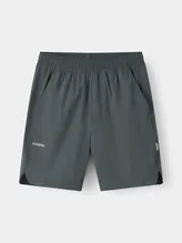 Quần Short Nam PERATO Phong Cách Thể Thao Running Phom Regular R0SCS6M125