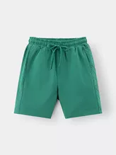 Quần Short Chun Bé Trai PERATO Phong Cách Basketball BBSCS5B001