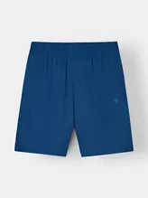 Quần Short Nam PERATO Phong Cách Training Regular T0SCS5M049