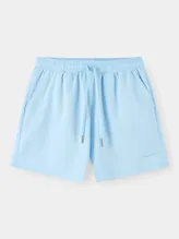 Quần Short Nữ PERATO Phong Cách Lifestyle Cạp Chun L0SCS6W012