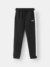 Quần Nỉ Nữ Can Phối PERATO Phong Cách Lifestyle LBQNW5W005