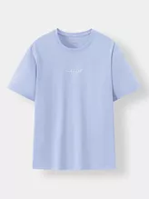 Áo Thun Nữ Cotton Cao Cấp PERATO Phong Cách Lifestyle L0TSS5W008
