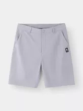 Quần Short Nam Cạp Cúc PERATO Phong Cách Training T0SKS5M045