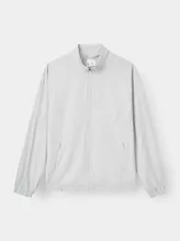 Áo Khoác Gió Nam PERATO Phong Cách Lifestyle In Lưng LBKGW5M036