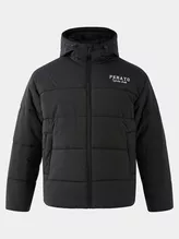 Áo Khoác Phao Chần Bông Nam PERATO Lifestyle Nhẹ Ấm L0CBW5M033