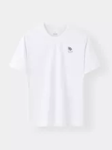 Áo Thun Nam Thể Thao Running PERATO Phom Regular RBTSS5M001