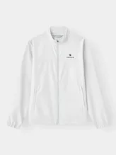 Áo Khoác Gió Nam Cổ Dựng PERATO Phong Cách Training TBKGW5M021