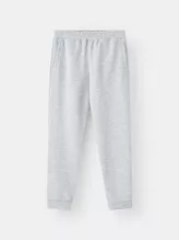 Quần Nỉ Nữ PERATO Phong Cách Lifestyle Phom Regular LBQNW5W031