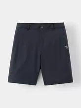 Quần Short Thể Thao Cạp Cúc PERATO Training Phom Regular T0SKS5M046