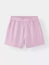 Quần Short Nữ PERATO Phong Cách Lifestyle Phom Loosefit LBSCS5W004