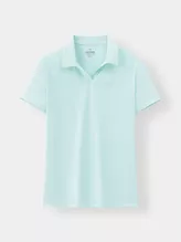 Áo Polo Nữ Thể Thao Training PERATO Phom Regular T0PLS5W010