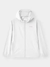 Áo Khoác Gió Nữ PERATO Phong Cách Training Phom Regular T0KGW5W022