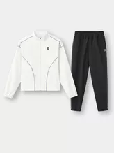 Set Bộ Gió Nữ PERATO Phong Cách Training TBGW5W024