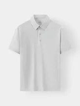 Áo Polo Nam Thể Thao Training PERATO Phom Regular T0PLS5M014