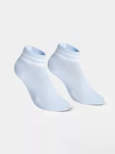 Tất Nữ Cổ Trung Nam Dệt Kẻ PERATO Cao Cấp T0TAS5W005